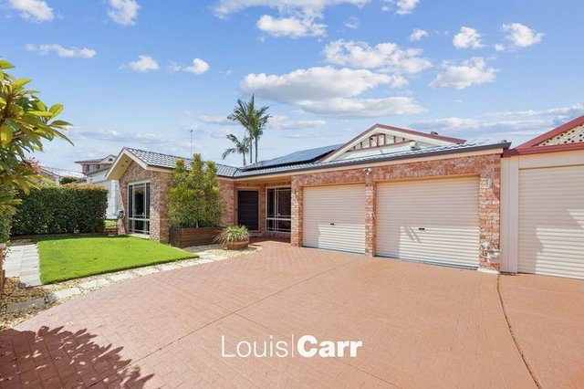 50 Jocelyn  Boulevard, NSW 2763