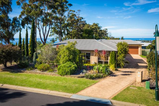 9A The Crest, NSW 2548