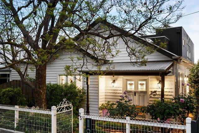 25 Shamrock Street, VIC 3055