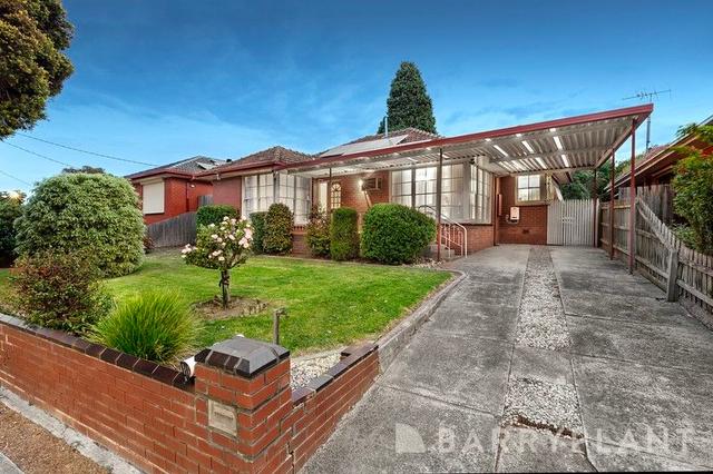 27 Bent Street, VIC 3083