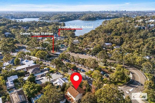 123 Como Parade, NSW 2226