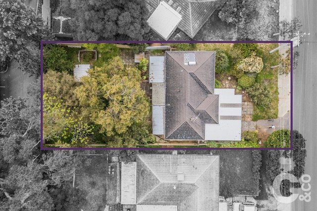 13 Crawford Road, WA 6167