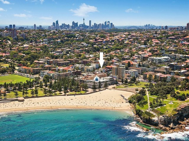 17/84 Bream Street, NSW 2034