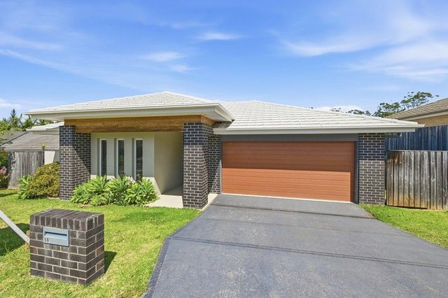 14 Diploma Drive, NSW 2444