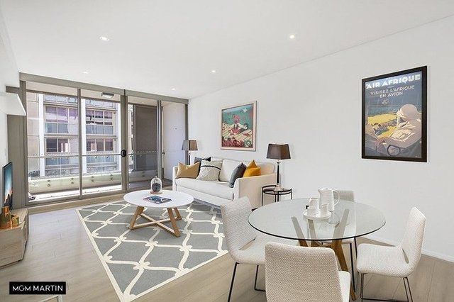 224/12 Grandstand Parade, NSW 2017