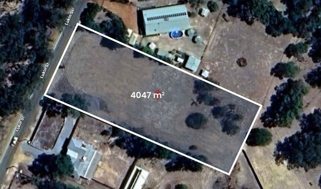 126 Lukin Street, WA 6304