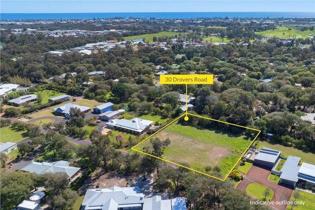 30 Drovers Road, WA 6280
