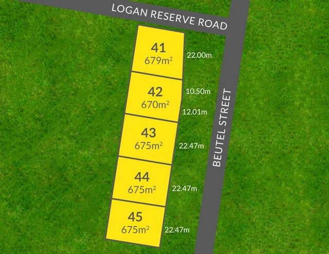 76-84 Beutel Street, QLD 4133