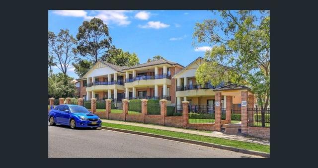 21/78-82 Old Norther (32-38 Dobson Crescent), NSW 2153