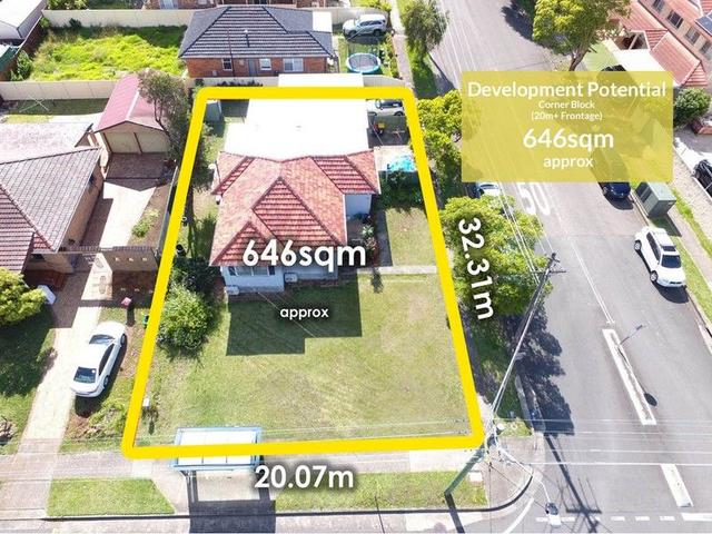 80 Chisholm Road, NSW 2144