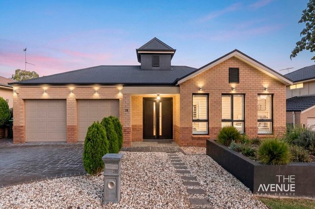 28 Halcyon Avenue, NSW 2155
