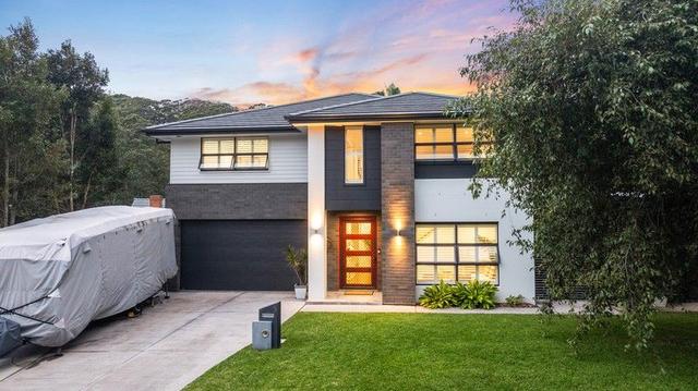3 Borrowdale Court, NSW 2260