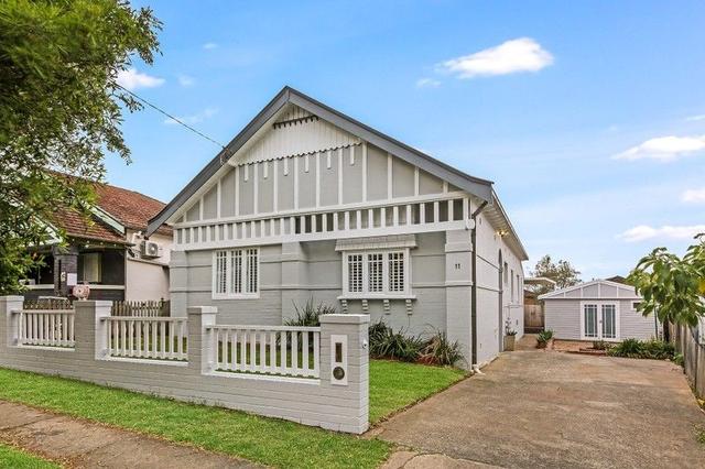 11 Daly Avenue, NSW 2137