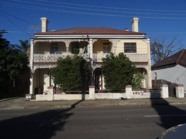 3/20 Elizabeth Street, NSW 2131