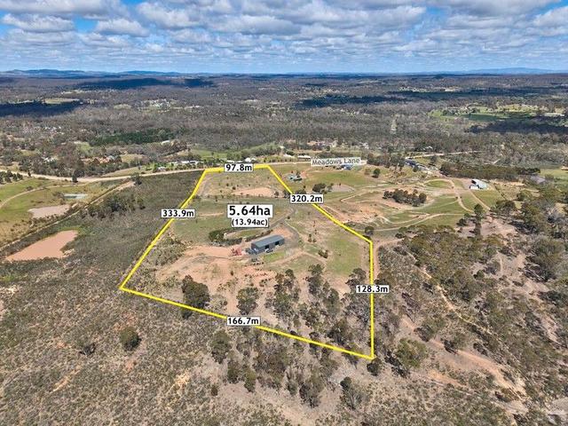 77 Meadows Lane, VIC 3523