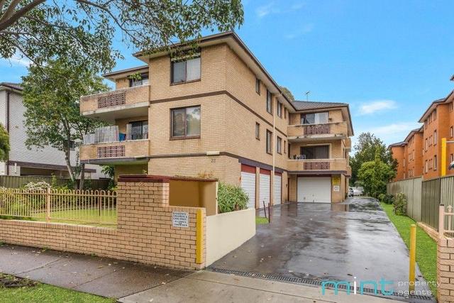 2/22 Fairmount Street, NSW 2195