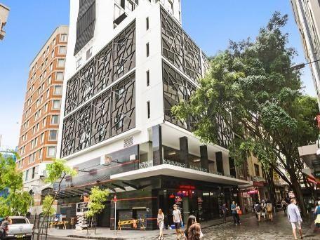 502/6 Little Hay Street, NSW 2000