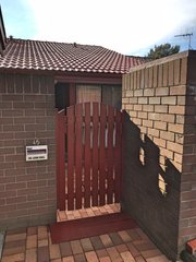 Front Gate