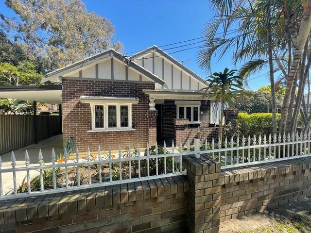 48 George  Street, NSW 2137