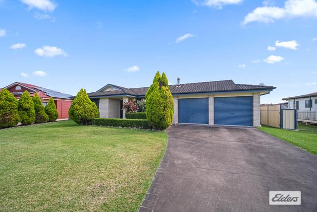5 Mitchell Close, NSW 2426