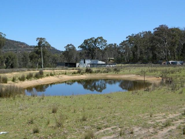 485 Reedy Creek Road, NSW 2849