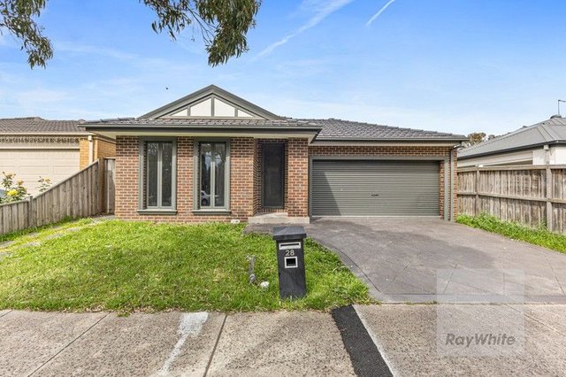 28 Vasari Gardens, VIC 3754