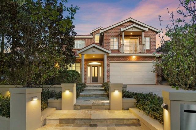 12 Surada Avenue, NSW 2066