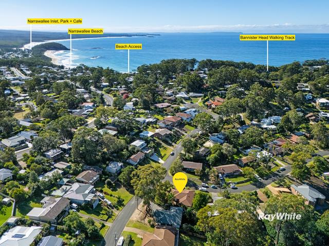 1a Bushland Ave, NSW 2539