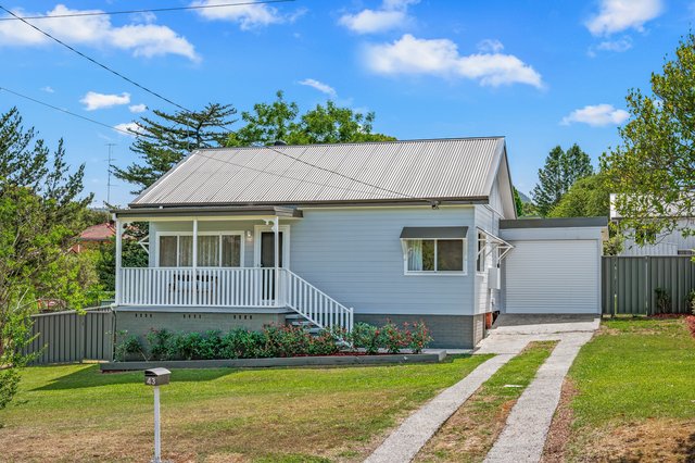 43 Northgate Street, NSW 2422