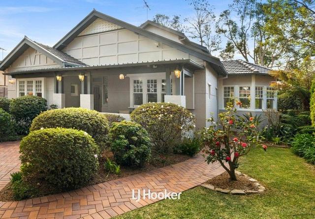 45 St Johns Avenue, NSW 2072