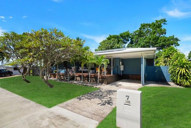 7 Cassia Street, QLD 4878