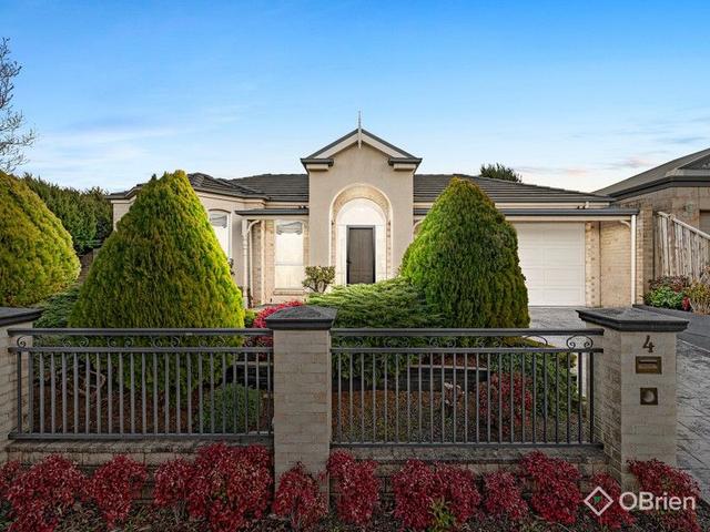 4 Jubilee Drive, VIC 3178
