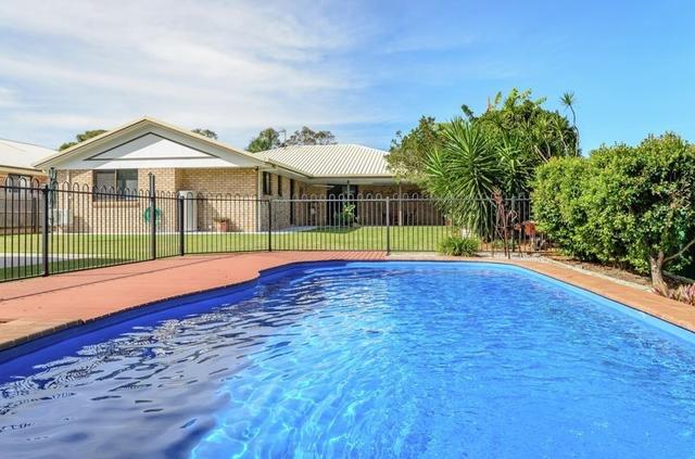 38 Hamilton Drive, QLD 4680