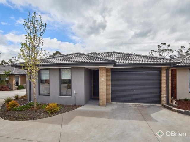 11/98 Lampard Road, VIC 3818