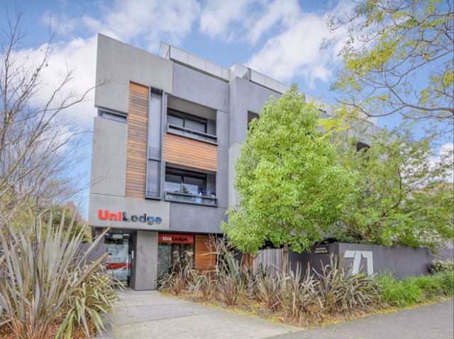 306B/71 Riversdale Road, VIC 3122
