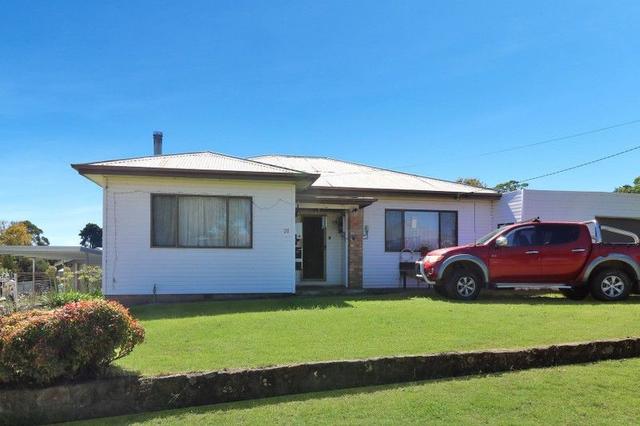 20 Cross Street, NSW 2370