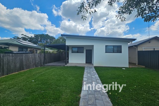 98A Jervis Street, NSW 2541
