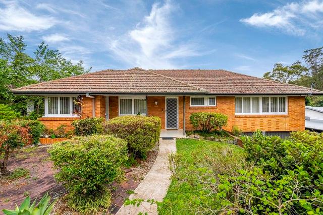 2 Cornford Street, QLD 4105