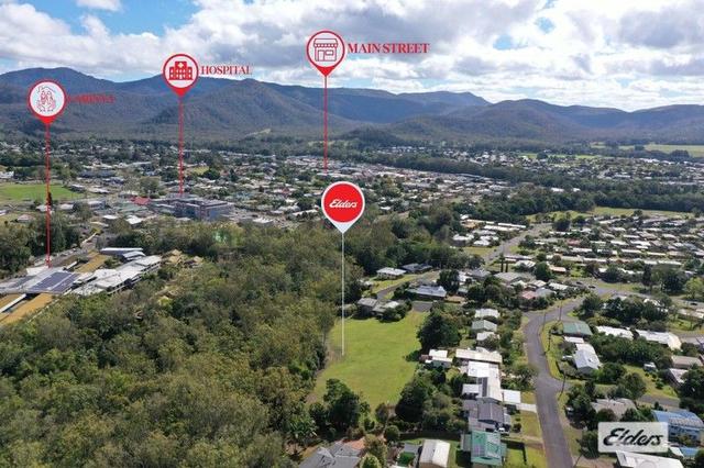 1 Ryan  Street, QLD 4883