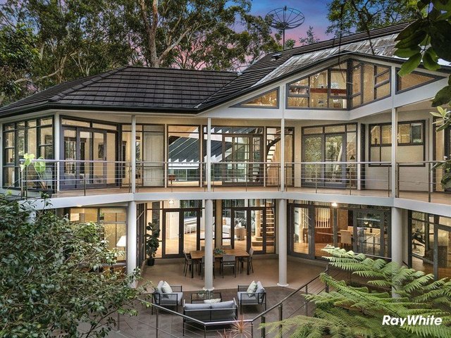22 West Parade, NSW 2067