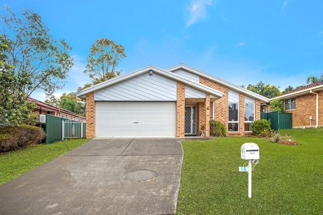 14 Charmian Crescent, NSW 2259