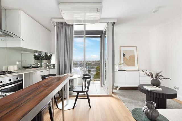 57/3 Hornsey Street, NSW 2039