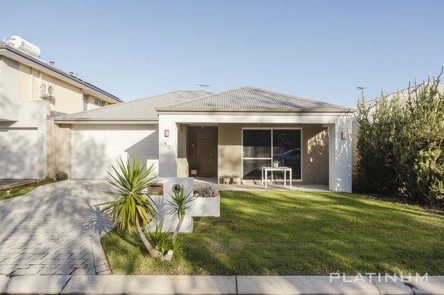 30 Bristlebird Circuit, WA 6038