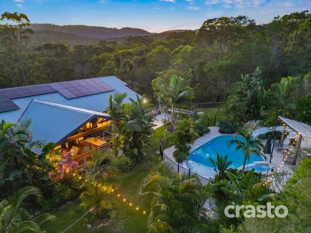 505 Bonogin  Road, QLD 4213