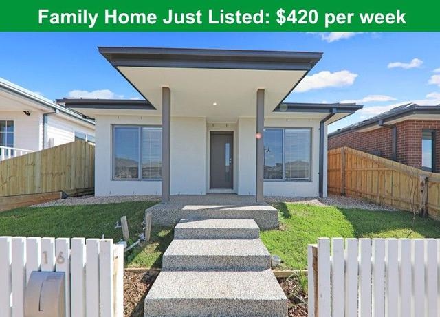 16 Corak Street, VIC 3338