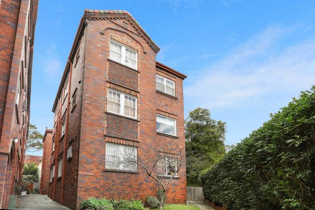12/31 Prince Street, NSW 2031