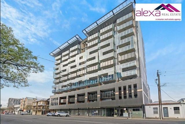 305/271 Gouger St, SA 5000