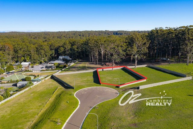 14 Gladys Close, NSW 2540