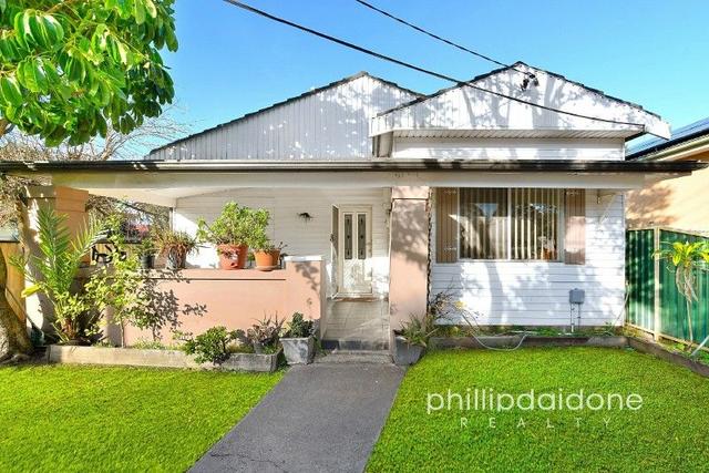 1 Carroll Street, NSW 2141