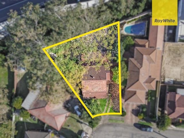 3 Barfil Crescent, NSW 2145